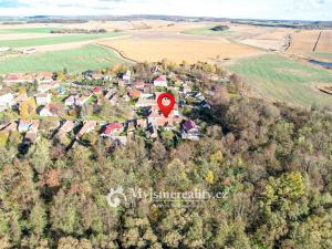 Prodej rodinného domu, Šafov, 90 m2