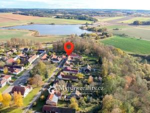 Prodej rodinného domu, Šafov, 90 m2