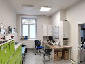 Pronájem komerční, Brno - Staré Brno, Nové sady, 76 m2