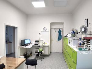 Pronájem komerční, Brno - Staré Brno, Nové sady, 76 m2