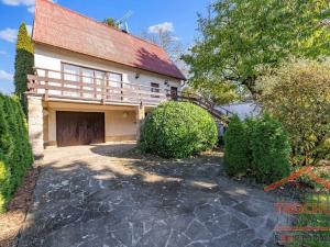 Prodej rodinného domu, Smržov, 82 m2