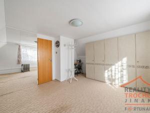 Prodej rodinného domu, Smržov, 82 m2