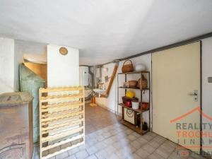 Prodej rodinného domu, Smržov, 82 m2