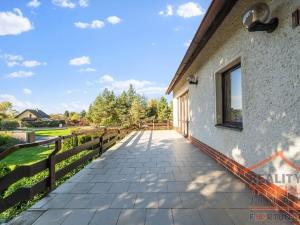 Prodej rodinného domu, Smržov, 82 m2