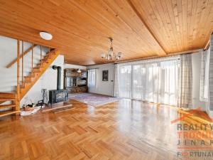 Prodej rodinného domu, Smržov, 82 m2