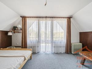 Prodej rodinného domu, Smržov, 82 m2