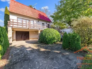 Prodej rodinného domu, Smržov, 82 m2