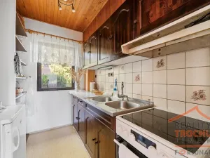 Prodej rodinného domu, Smržov, 82 m2