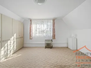 Prodej rodinného domu, Smržov, 82 m2