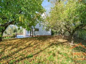 Prodej rodinného domu, Smržov, 82 m2