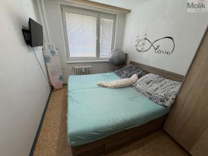 Prodej bytu 4+1, Most, Jana Kříže, 81 m2