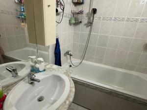 Prodej bytu 4+1, Most, Jana Kříže, 81 m2