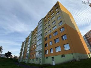 Prodej bytu 4+1, Most, Jana Kříže, 81 m2