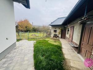 Pronájem rodinného domu, Bělkovice-Lašťany, 71 m2