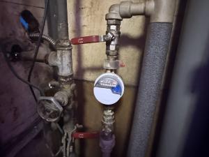 Prodej bytu 2+1, Kamenná, 50 m2