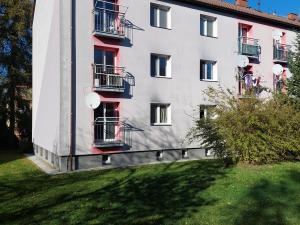 Pronájem bytu 2+1, Benátky nad Jizerou, náměstí 17. listopadu, 51 m2