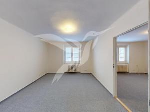 Pronájem bytu 2+1, Plzeň, Zikmunda Wintra, 62 m2