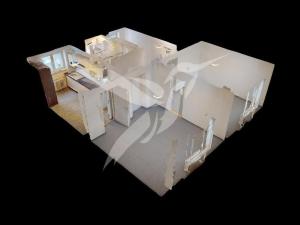 Pronájem bytu 2+1, Plzeň, Zikmunda Wintra, 62 m2