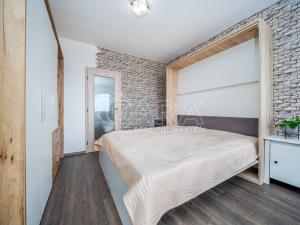 Pronájem bytu 1+1, Praha - Hostivař, plukovníka Mráze, 45 m2