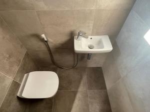 Pronájem rodinného domu, Roudné, Pšeničná, 95 m2