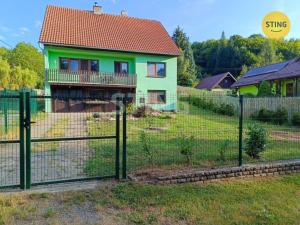 Prodej rodinného domu, Vápenice, 150 m2