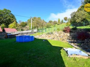 Prodej rodinného domu, Vápenice, 150 m2