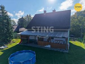 Prodej rodinného domu, Vápenice, 150 m2