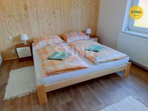 Prodej rodinného domu, Vápenice, 150 m2