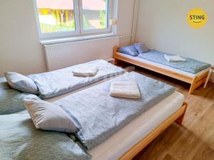 Prodej rodinného domu, Vápenice, 150 m2