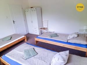 Prodej rodinného domu, Vápenice, 150 m2