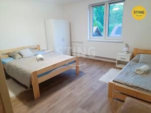 Prodej rodinného domu, Vápenice, 150 m2