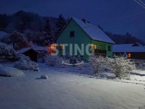 Prodej rodinného domu, Vápenice, 150 m2