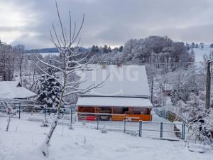 Prodej rodinného domu, Vápenice, 150 m2