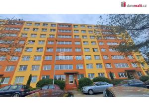 Prodej bytu 2+kk, Praha - Záběhlice, Mečíková, 41 m2