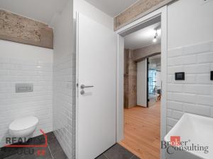 Pronájem bytu 3+kk, Praha - Vysočany, Kolbenova, 67 m2