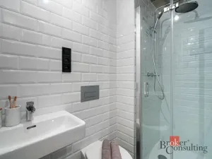 Pronájem bytu 3+kk, Praha - Vysočany, Kolbenova, 67 m2