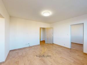 Pronájem bytu 2+1, Olomouc, Zikova, 44 m2