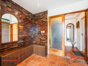 Prodej rodinného domu, Brno - Žabovřesky, Příkrá, 334 m2