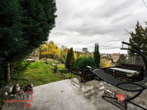 Prodej rodinného domu, Brno - Žabovřesky, Příkrá, 334 m2