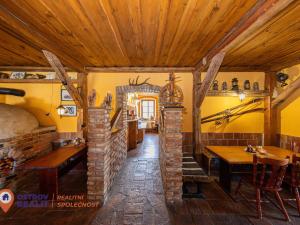 Prodej rodinného domu, Dolní Morava, 679 m2