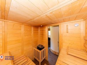 Prodej rodinného domu, Dolní Morava, 679 m2