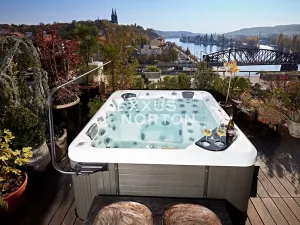 Pronájem bytu 6+kk a větší, Praha - Nové Město, Rašínovo nábřeží, 600 m2