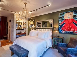 Pronájem bytu 6+kk a větší, Praha - Nové Město, Rašínovo nábřeží, 600 m2