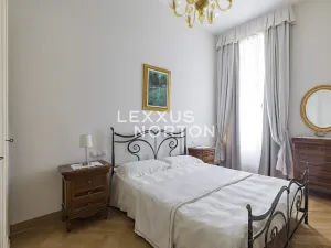 Pronájem bytu 3+kk, Praha - Vinohrady, Italská, 98 m2