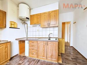 Pronájem bytu 1+1, Jirkov, Osvobození, 35 m2