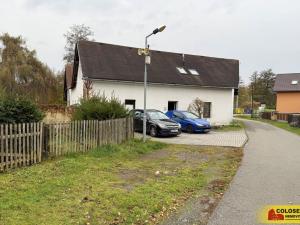 Prodej bytu 2+kk, Rudoltice, 62 m2