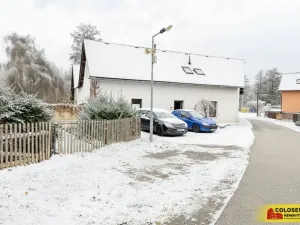 Prodej bytu 2+kk, Rudoltice, 62 m2