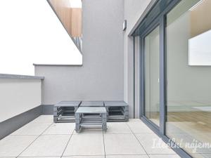 Pronájem bytu 2+kk, Brno, Střední, 55 m2