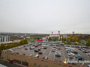 Pronájem bytu 2+kk, Brno, Střední, 55 m2