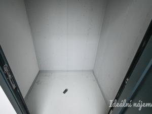 Pronájem bytu 2+kk, Brno, Střední, 55 m2